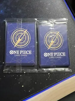 Store Tournament 2025 Vol. 4 Promo Cards P-101 - P-107 One Piece (Gol.D.Roger) - Image 2