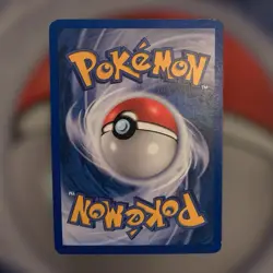 Pokemon Haunter Card 34/112 FireRed & LeafGreen Regular LP 2004 - Image 2