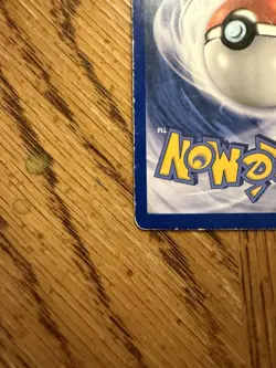 POKEMON LOT 2: Mewtwo 12/18 Detective Pikachu And Mewtwo EX Holo Promo Card BW45 - Image 4