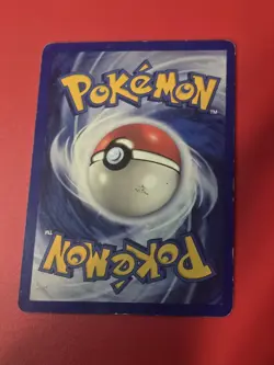 Dratini Non Holo 2000 Pokemon Base Set 2 WOTC Vintage Card # 38/130 - Image 2