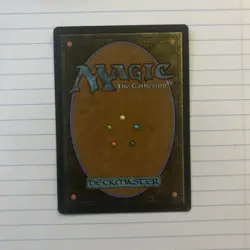Rebuff the Wicked The List Reprints Regular MTG NM - Image 2