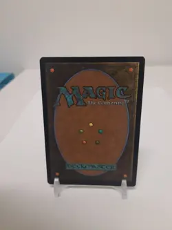 Persistent Constrictor Mtg Full Art Normal NM - Image 3