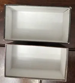 Magic The Gathering MTG 1993 International Collectors' IE CE Edition Box, Empty - Image 4