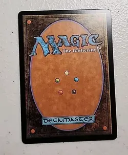 Grindstone Tempest MTG Rare - Image 2