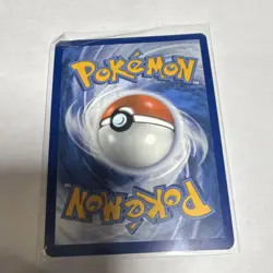 Pokemon Charizard ex 074 Sv: Scarlet & Violet Promo EX Promo Holo NM - Image 2