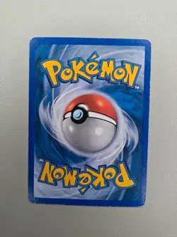 Pokemon Gen 1 Delta Species Lot of 6 MP Pokemon TCG - Image 5