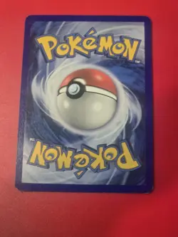 Pokemon Mary 87/111 Non-Holo Rare Neo Genesis - Image 2