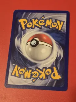 Warp Point 126/132 Gym Challenge Regular Pokemon TCG NM-LP - Image 2