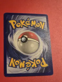 DIGGER ROCKET'S SECRET MACHINE 75/82 TEAM ROCKET POKEMON TCG LP - Image 2