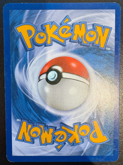 Pokemon TCG Wartortle Platinum 65/127 Regular LP - Image 2