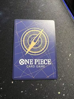 Sabo (Illustration Box Vol.5) Op05-007 One Piece Promo Cards Foil - Image 2