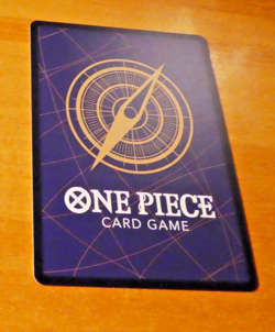 ONE PIECE ENGLISH CARD GAME HOLO CARTE Lilith OP13-113 EN NM - Image 2