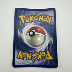 Pokemon TCG Scyther Jungle 10/64 Holo Unlimited Holo Rare DMG - Image 2