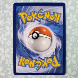 Pokemon Card Pikachu SWSH234 Black Star Promo Sword Shield Pokemon GO Tin LP - Image 2