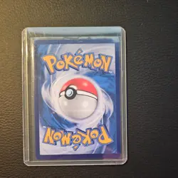 Pokemon TCG Chinese Gem Pack Vol.4 Exclusive Ponyta CBB4C-01 07/07 NM - Image 2