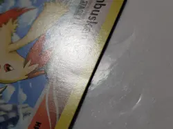 Combusken 45/127 VLP Platinum Pokemon Card $2 Combined Ship Masakazu Fukuda Art - Image 2