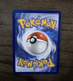 Haunter 027 Mega Evolution Black Star Promo Holo Near Mint Pokemon - Image 4