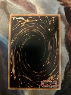 Archfiend of Gilfer JUMP-EN003 Yu-Gi-Oh! Limited Edition Ultra Rare Near Mint - Image 2