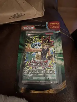 YUGIOH BOOSTER BLISTER CHAMPION PACK EXCLUSIVE PACK TOKEN SET SEALED YOU CHOOSE - Image 1