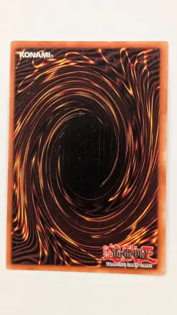 Yugioh Premature Burial PSV-037 1st Edition Ultra Rare – LP - Image 2