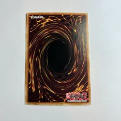 Yugioh Axe of Despair SRL-EN002 Ultra Rare Unlimited - Image 2