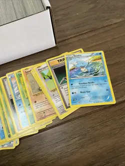 Huge Collection Bulk Lot of 550 Pokemon Cards Vintage 2011-2019 NO ENERGY 🍻 - Image 3