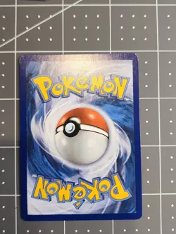 Haunter 37/111 Uncommon SM - Crimson Invasion Reverse Holo Pokemon Card - Image 4