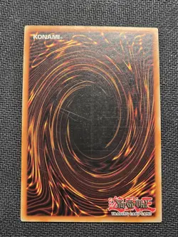 Yu-Gi-Oh Dandylion Ultimate Rare Card AP04-EN001 EURO NM - Image 3