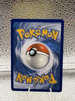 Pikachu Holo 25/25 McDonald's 25th Anniversary Promo Card - Pokemon TCG - Image 2