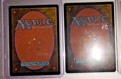 MtG Magic the Gathering BRR Ashnod's Altar + UMA Phyrexian Altar - Image 2