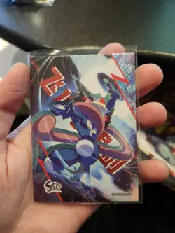 Pokemon Eif Origin 2.0 SSR 5 - Image 1