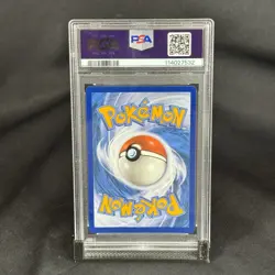 Pokemon Lapras Holo GG05/GG70 Crown Zenith Galarian Gallery PSA 10 - Image 2