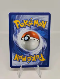 N's Zekrom 031 Ascended Heroes ETB Promo Pokemon Center Stamp - Image 2
