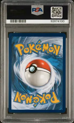2021 POKEMON SWSH BLACK STAR PROMO #146 FULL ART/POKE BALL PSA 10 - Image 2