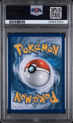 Primal Kyogre EX 96/98 PSA 6 Pokemon Ancient Origins Ultra Rare - Image 2