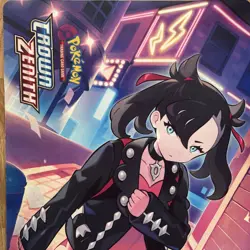 Morpeko Play-mat : from Crown Zenith Premium Playmat Collection : Pokemon TCG - Image 2