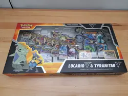 Pokemon Heavy Hitters Premium Collection Packs Astral Lost Origin Chilling Reign - Image 1