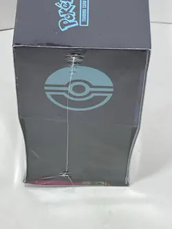 Pokemon TCG: Mega Evolution Phantasmal Flames ETB Elite Trainer Box [NEW] - Image 3