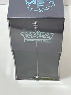 Pokemon TCG: Mega Evolution Phantasmal Flames ETB Elite Trainer Box [NEW] - Image 4