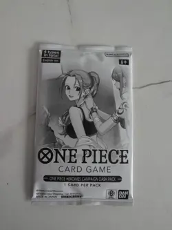 NEW/SEALED One Piece TCG EB-03 Heroines Edition Booster Boxes + DASH Pack - Image 3