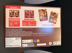 One Piece Illustration Box Vol 5 BANDAI Brand New Sealed - Image 3