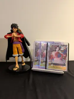 Boa Hancock OP14-112 SR One Piece TCG - Image 1