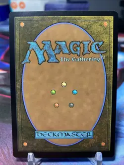 Cosmogrand Zenith Edge of Eternities Card #0009 Regular, Non-Foil, MTG - Image 2