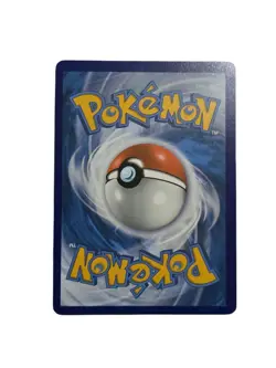 Smoliv 102/091 Sv: Paldean Fates Holo Baby Shiny Pokemon Card NM - Image 2