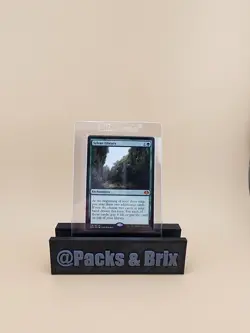 Sylvan Library - Dominaria Remastered #179/261 MTG Magic The Gathering NM - Image 1