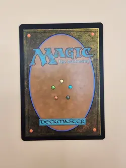 Sylvan Library - Dominaria Remastered #179/261 MTG Magic The Gathering NM - Image 3