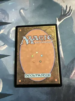 Magic The Gathering - Bloodstained Mire - Khans of Tarkir (KTK) Near Mint - Image 2