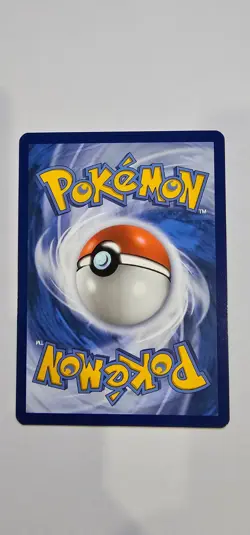 Toxtricity 068/094 - Phantasmal Flames - Pokemon TCG - Non Holo PROMO - Image 2