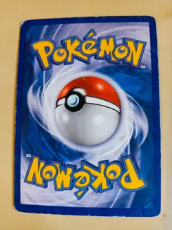 CARTE POKEMON REPTINCEL 24/102 EDITION 2 SET DE BASE WIZARDS FR - Image 2