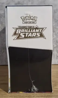 Pokemon TCG - Sword & Shield - Brilliant Stars Elite Trainer Box - Image 2